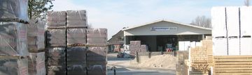 E. u. G. Bossemeyer Baustoffhandel Wilhelmshaven Über uns
