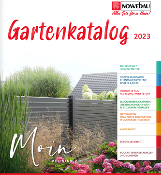 Gatenkatalog 2023
