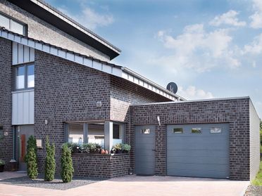 E. u. G. Bossemeyer Baustoffhandel Wilhelmshaven Garagentore